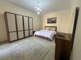 Cozy cheap apartment - Burg el-Ḥudûd - 9
