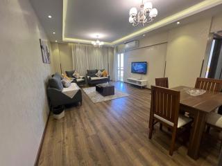 Cozy cheap apartment - 4