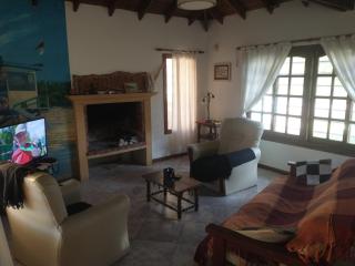 Casa Valeria del mar - 1