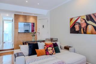 Apartamento no Coração do Leblon - 8