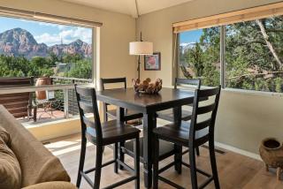 Amazing Views in the Heart of West Sedona for Family - 6