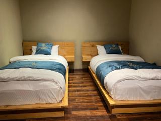 Yuligo Resort Skardu - 8