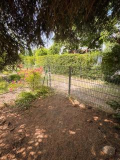 Ferienwohnung Burgkemnitzer Weg - Gröbern - 1