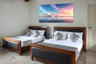 Staysia Guest -  - 0