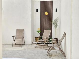 Sensity Home Riego - Casa Encantadora y amplia - 9