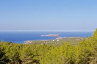 Tranquil 4BR Villa in the Heart of Ibiza City,1046 - San José - 3
