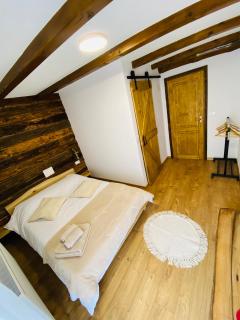 Cabana din lemn - 2