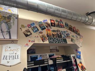 Ironbound Hostel - 3