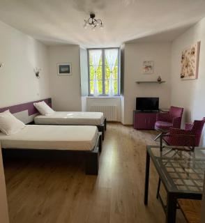 Le Studio des Demoiselles - 0