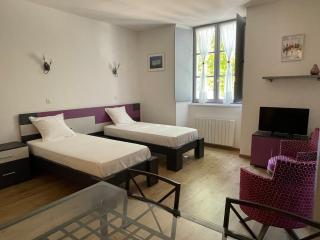 Le Studio des Demoiselles - 7