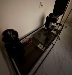 Spacious 3 bedroom apartment - 1