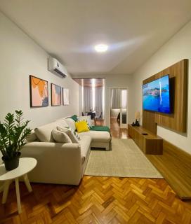 Apartamento luxo 5 min da praia - 2