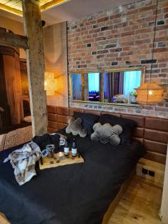 Apartament Przy Murach - Toruń - 2