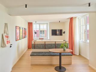 KORNHAUS Boutique Hotel - Murten - 5