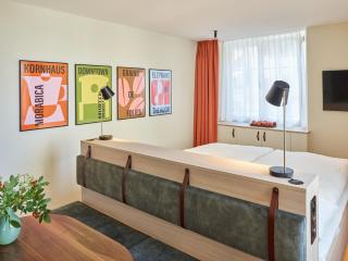 KORNHAUS Boutique Hotel - Murten - 4