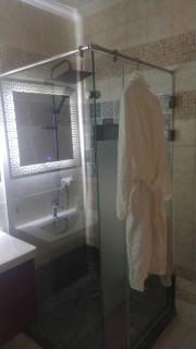 Holiday apartment free WI-FI - 8