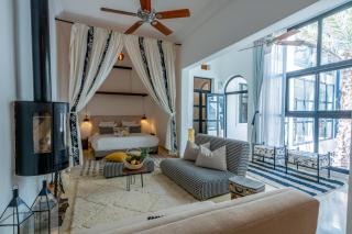 Maison H Kasbah - 7