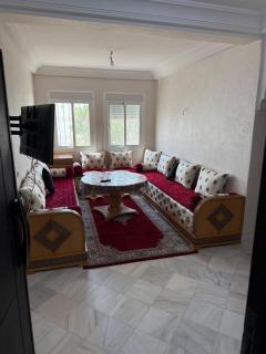 Appartement tangier airport - 0