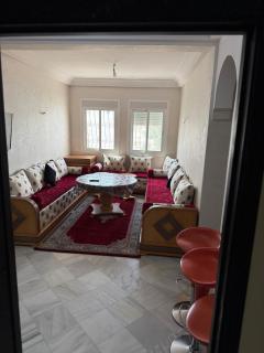Appartement tangier airport - Tangier - 8