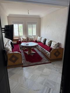 Appartement tangier airport - Tangier - 7