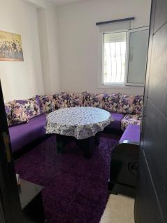 Appartement tangier airport - Tangier - 6
