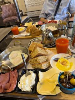 Appartement tangier airport - Tangier - 3