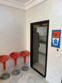 Appartement tangier airport - Tangier - 2