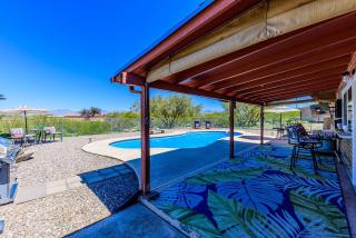 Desert Oasis - 4