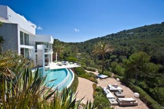 Charming 3 Bedroom Villa in San Jose, 1065 - 9
