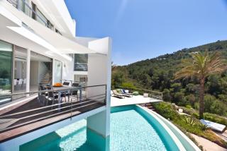 Charming 3 Bedroom Villa in San Jose, 1065 - San Jose - 8