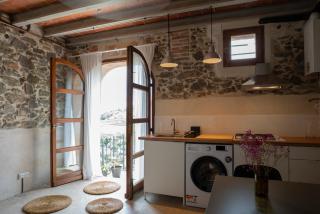 Little Paradise, natural house - 8