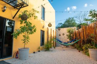 New Friends Hostel - Valladolid - 4