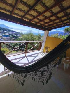 Apartamento Canto do Machado II - Com vista para o mar - 0