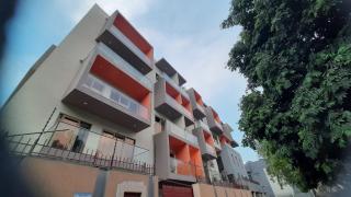 Palatial Luxury Hotel and Apartment Juba - Juba - 8