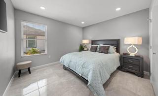 Stylish New 2B1B near SpaceX - Brownsville - 5