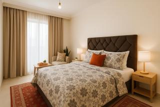 Superbe cozy appartement central agdal Rabat - 8