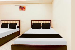 Hotel O Relax - 4