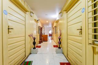 Hotel O Relax - 1