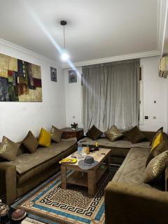 Superbe cozy appartement central agdal Rabat - Rabat - 1