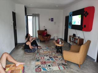 New Friends Hostel - Valladolid - 1