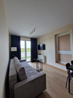 Apartament Potockiego - Rzeszów - 6