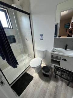 Chalés São Roque Studios - 5