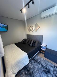 Chalés São Roque Studios - 8