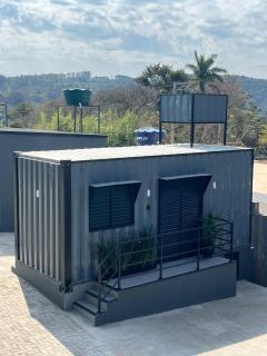 Chalés São Roque Studios - 0