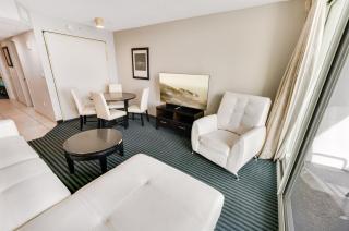 Fantastic Oceanfront, High Floor, Modern Building! - Myrtle Beach - 6