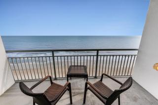 Fantastic Oceanfront, High Floor, Modern Building! - Myrtle Beach - 4