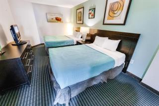 Fantastic Oceanfront, High Floor, Modern Building! - Myrtle Beach - 2