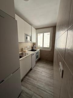 Apartamentos Azonaicas Centro Tendillas - 9