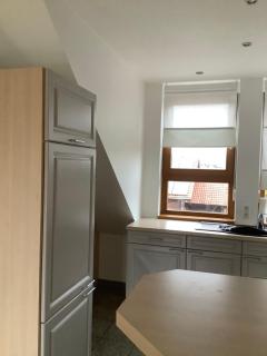 Fulda West Monteur Ferienwohnung wohnen auf Zeit - 1