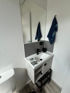 Chalés São Roque Studios - 3